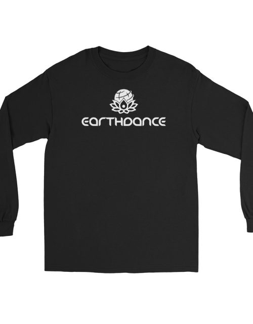 Earthdance Long Sleeve Shirt